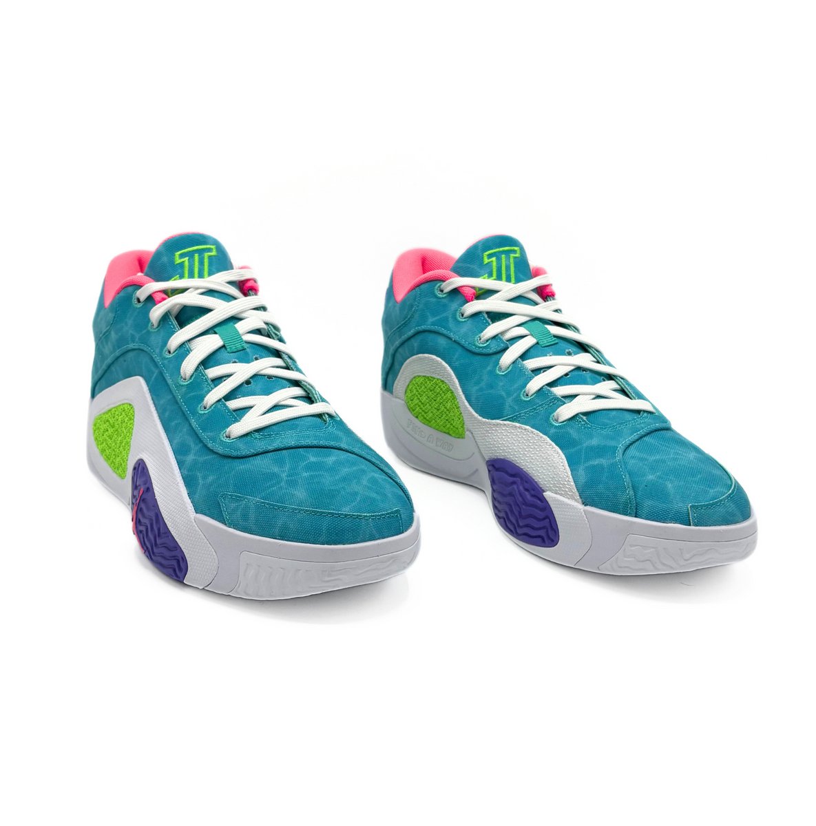 Nike Air Jordan Tatum 2 Wave Runner (Denim)