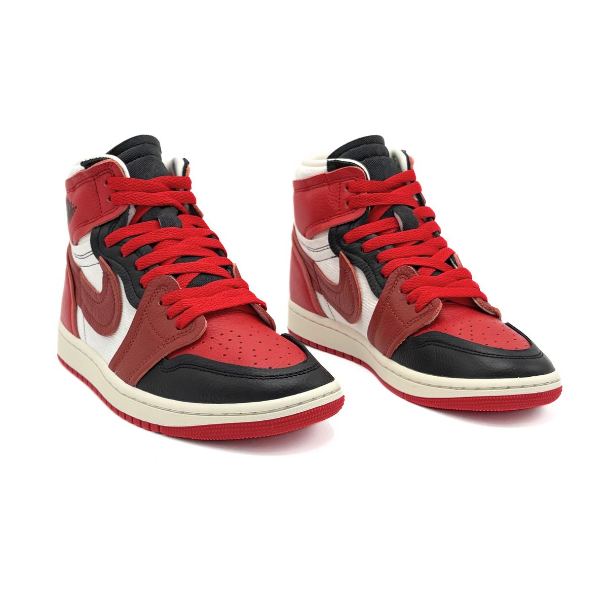 Air Jordan 1 High Method of Make (Sport Red)
