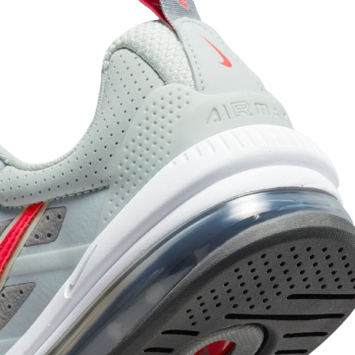 Nike Air Max Genome (GS) - Zilver - Maat 37.5