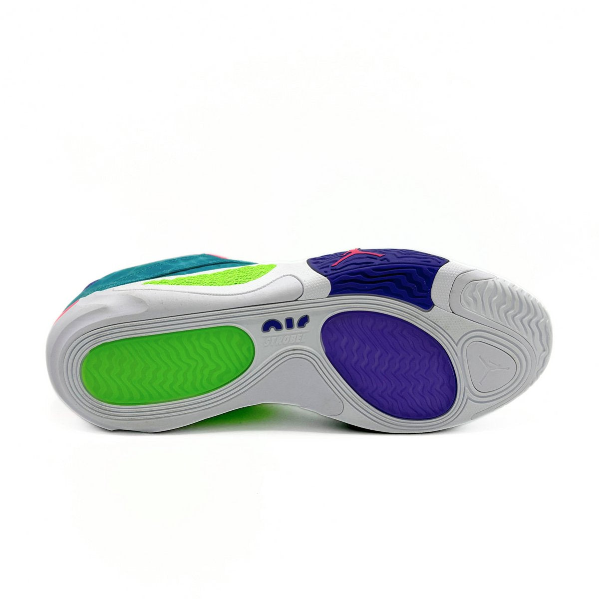 Nike Air Jordan Tatum 2 Wave Runner (Denim)