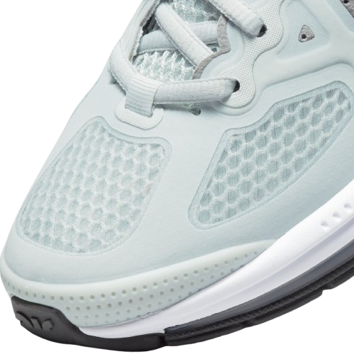Nike Air Max Genome (GS) - Zilver - Maat 37.5