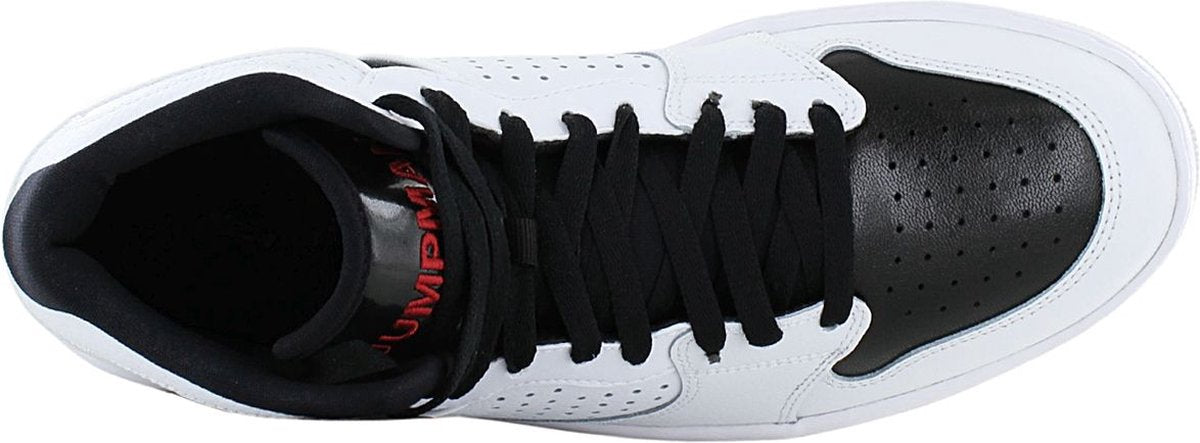 Nike Air Jordan Access - Heren Basketbalschoenen Sneakers Wit/Zwart
