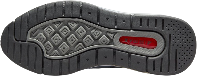 Nike Air Max Genome (GS) - Zilver - Maat 37.5