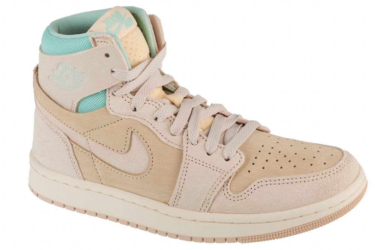 Nike Air Jordan 1 W Zoom CMF 2 Beige
