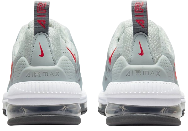 Nike Air Max Genome (GS) - Zilver - Maat 37.5