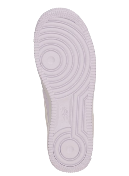 Nike Air Force 1 '07 Next Nature - Paars/Wit