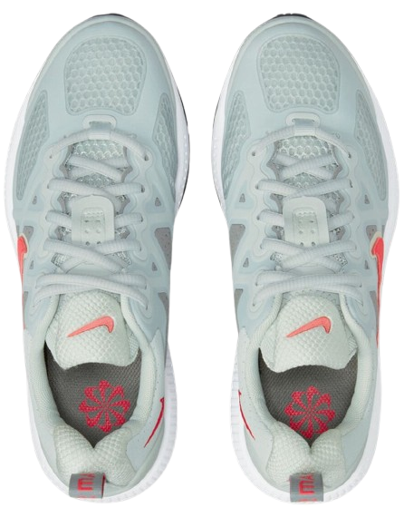 Nike Air Max Genome (GS) - Zilver - Maat 37.5