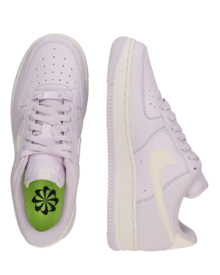 Nike Air Force 1 '07 Next Nature - Paars/Wit