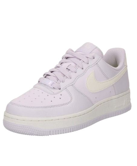 Nike Air Force 1 '07 Next Nature - Paars/Wit