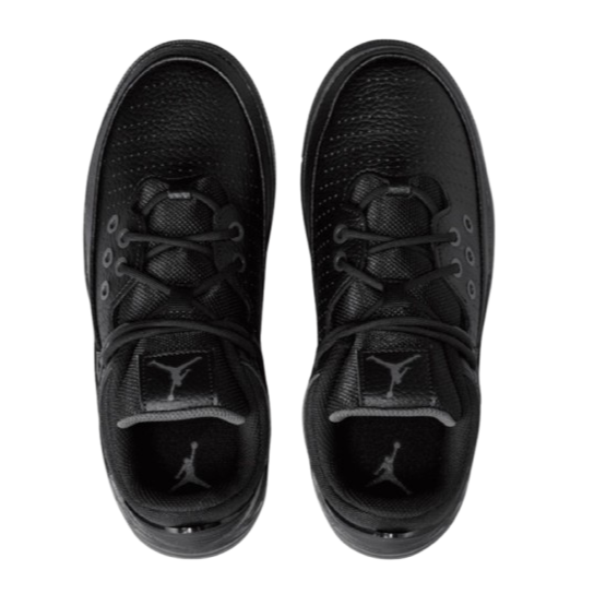 Nike Jordan Max Aura 5 (GS) - Zwart
