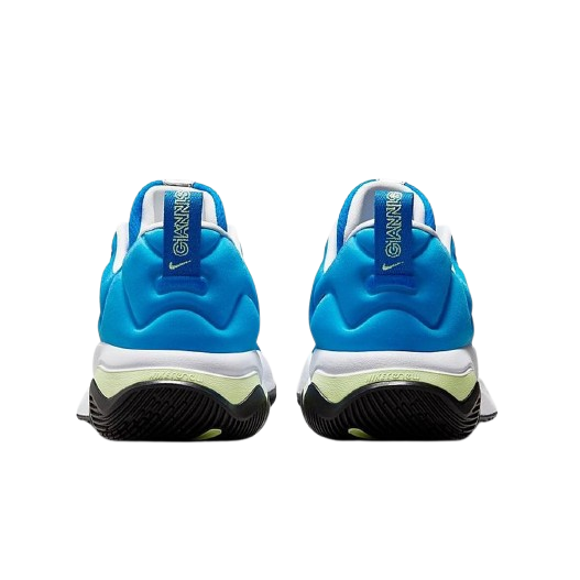 Nike Giannis Immortality - Sportschoenen