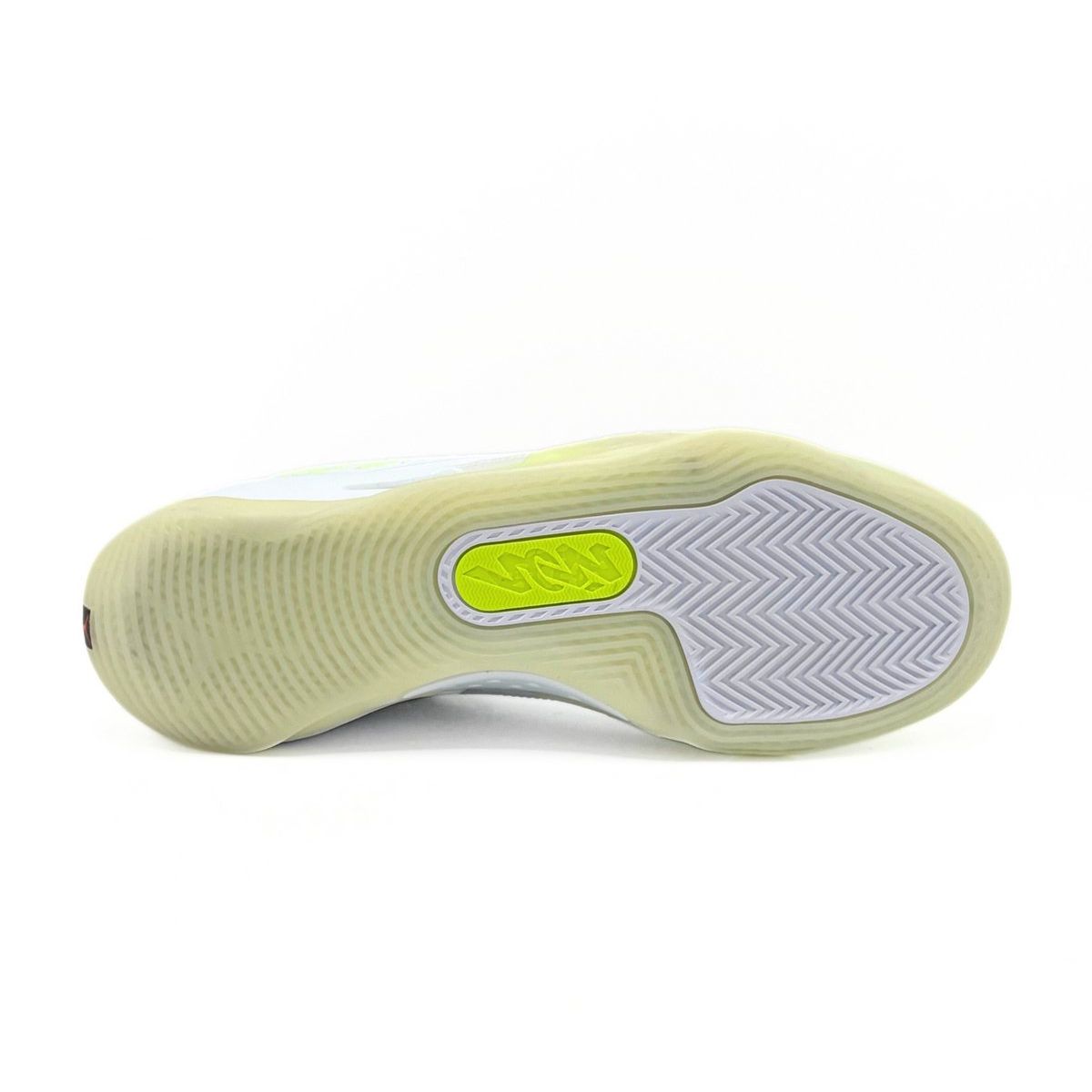 Nike Jordan Zion 3 (No Guts)
