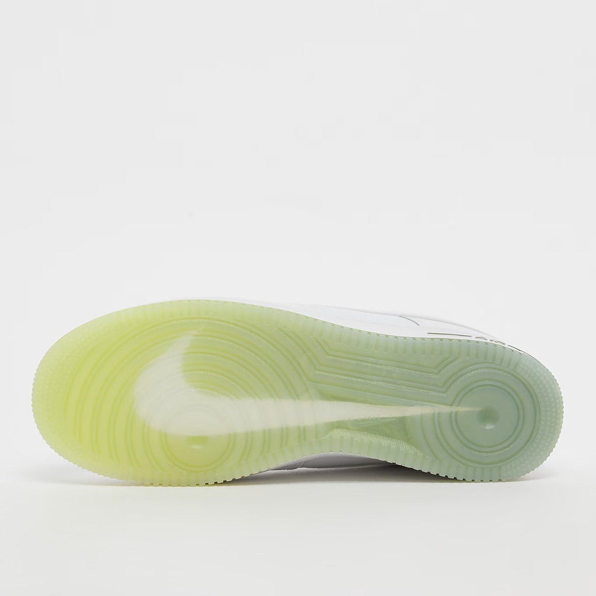 Nike Air Force 1 '07 - Wit - Unisex
