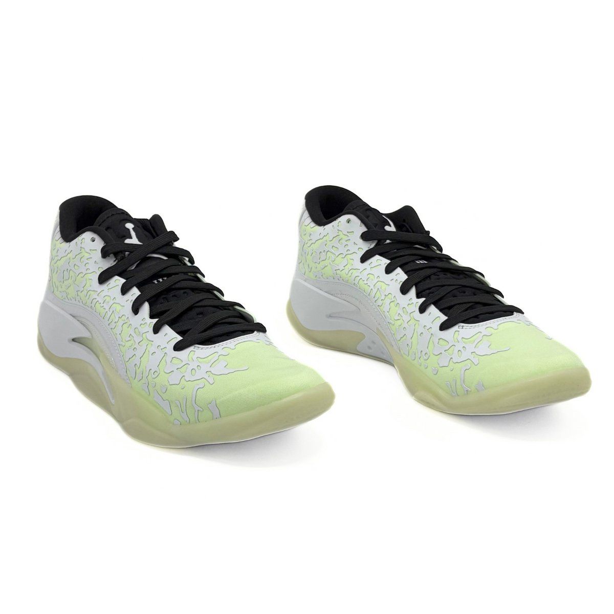 Nike Jordan Zion 3 (No Guts)