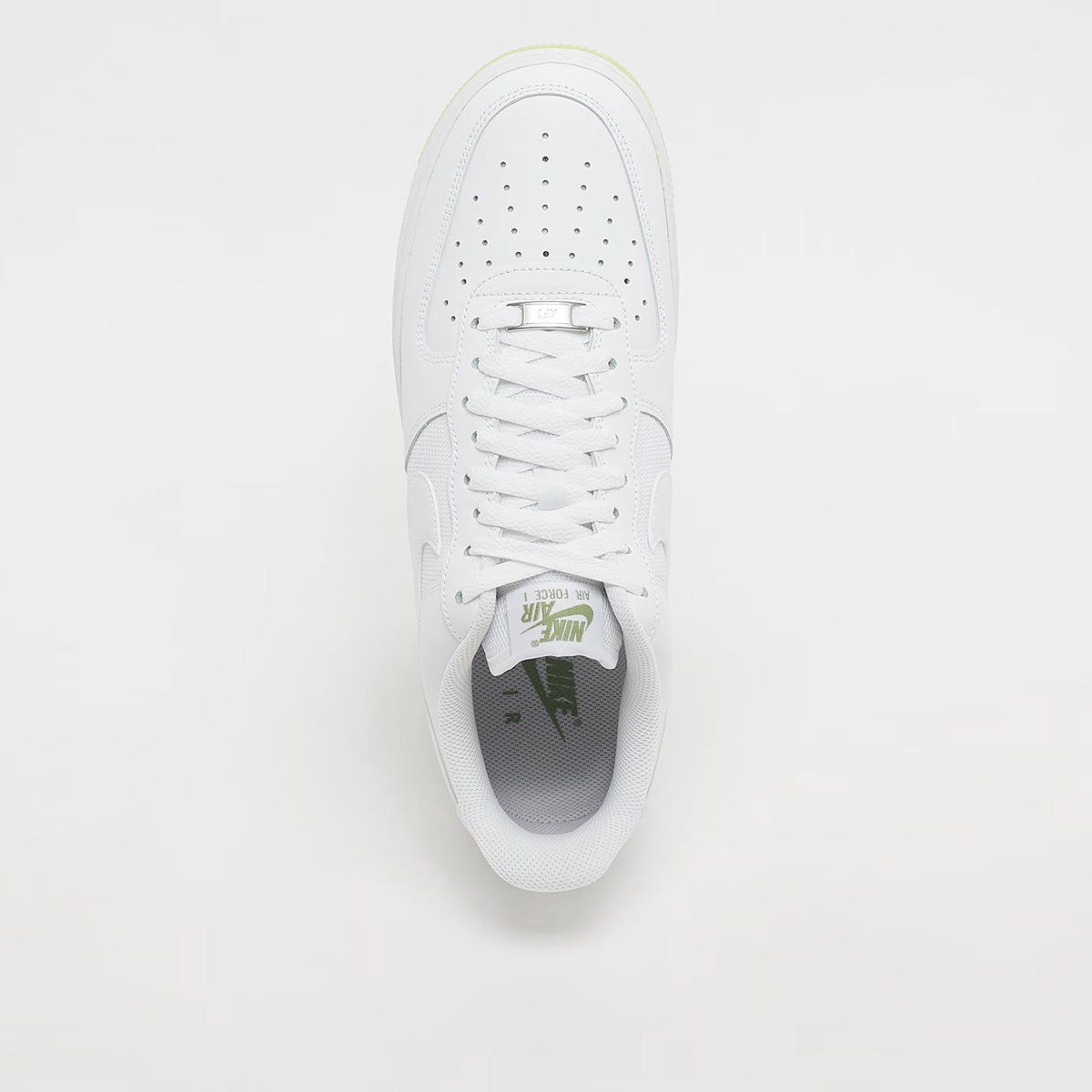 Nike Air Force 1 '07 - Wit - Unisex
