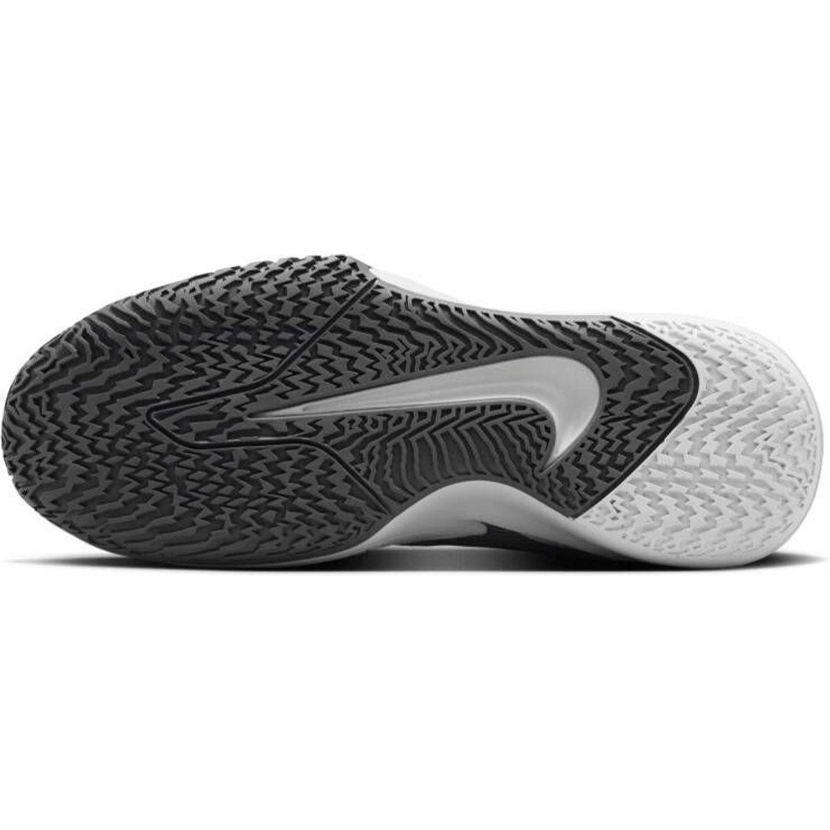 Nike Precision 7 - Heren - Grijs