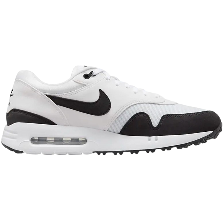 Nike Air Max 1 '86 OG G - Wit/Zwart