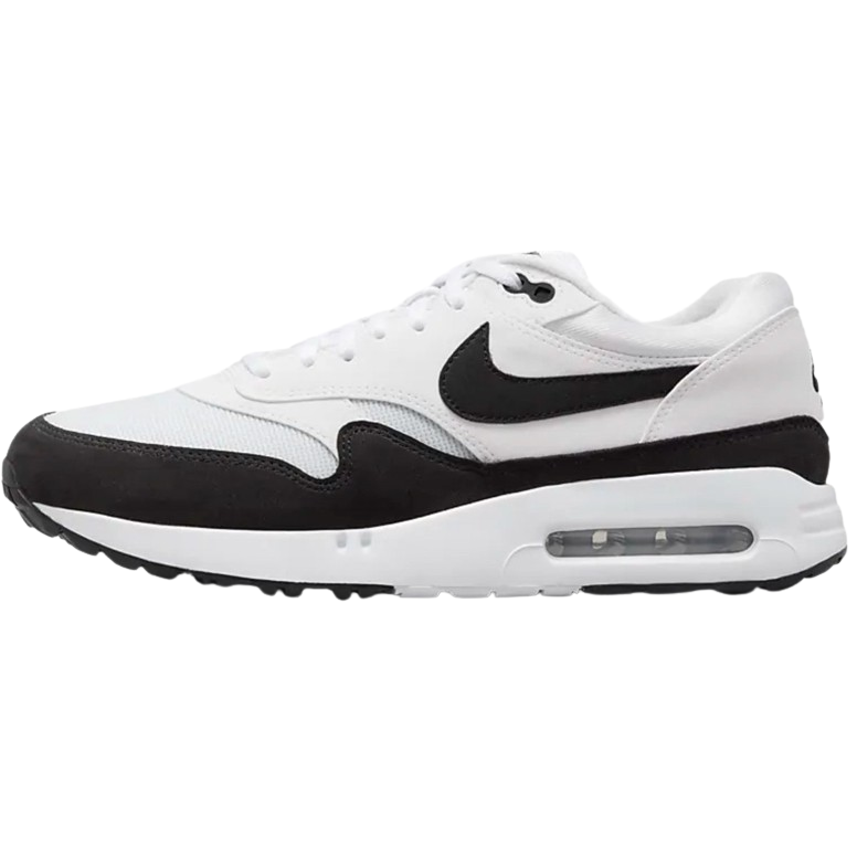 Nike Air Max 1 '86 OG G - Wit/Zwart