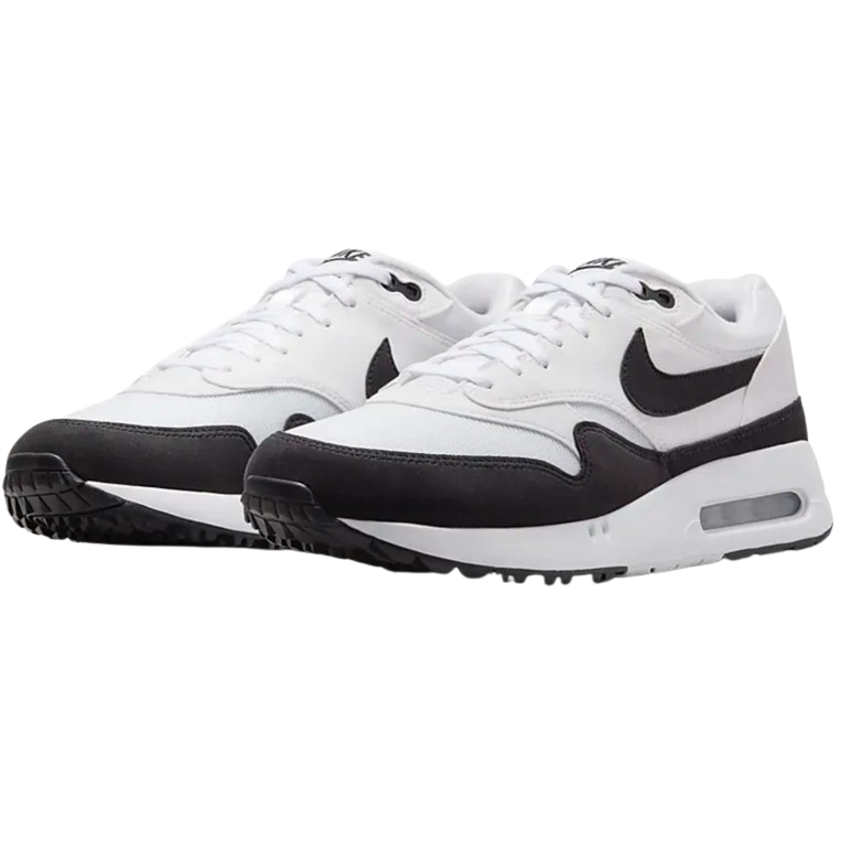 Nike Air Max 1 '86 OG G - Wit/Zwart