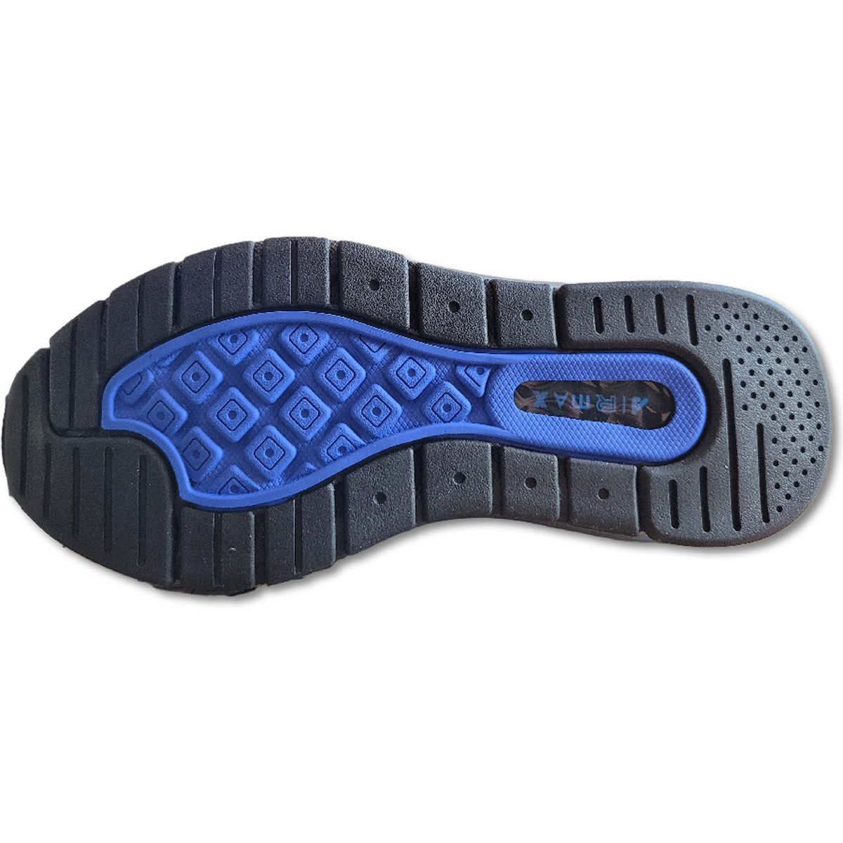 Nike Air Max Genome (GS) - Blauw