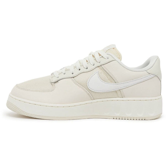 Nike Air Force 1 Low Unity White/Light Cream