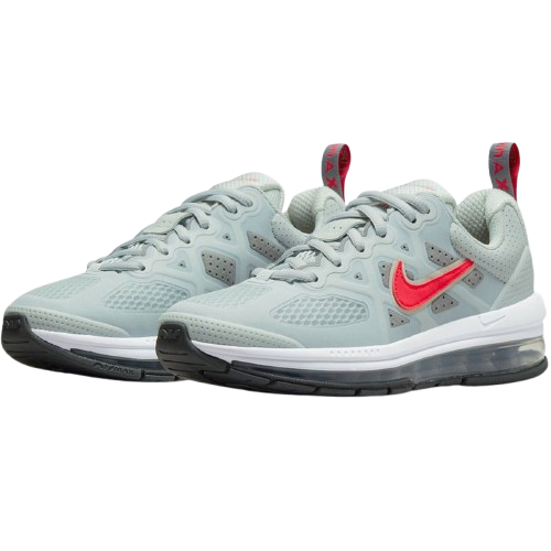 Nike Air Max Genome (GS) - Zilver - Maat 37.5