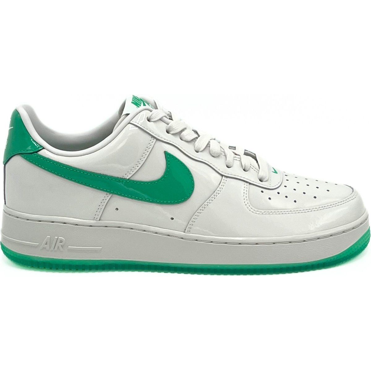 Nike Air Force 1 '07 Premium (Stadium Green)