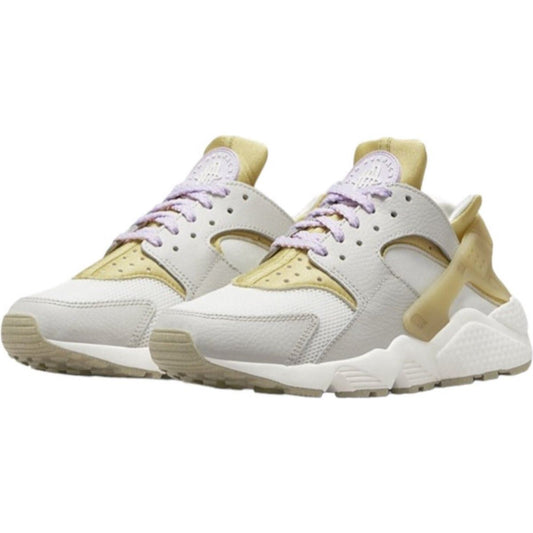 Nike Air Huarache - Gebroken Wit/Beige