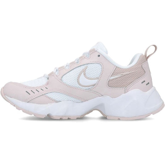 Nike Air Heights Dames Sneakers - Barely Rose/White-Fossil Stone