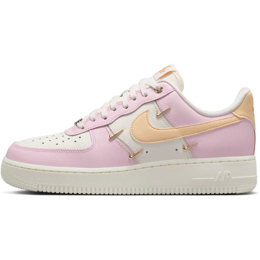 Nike Air Force 1 '07 LX 'Pink Foam'