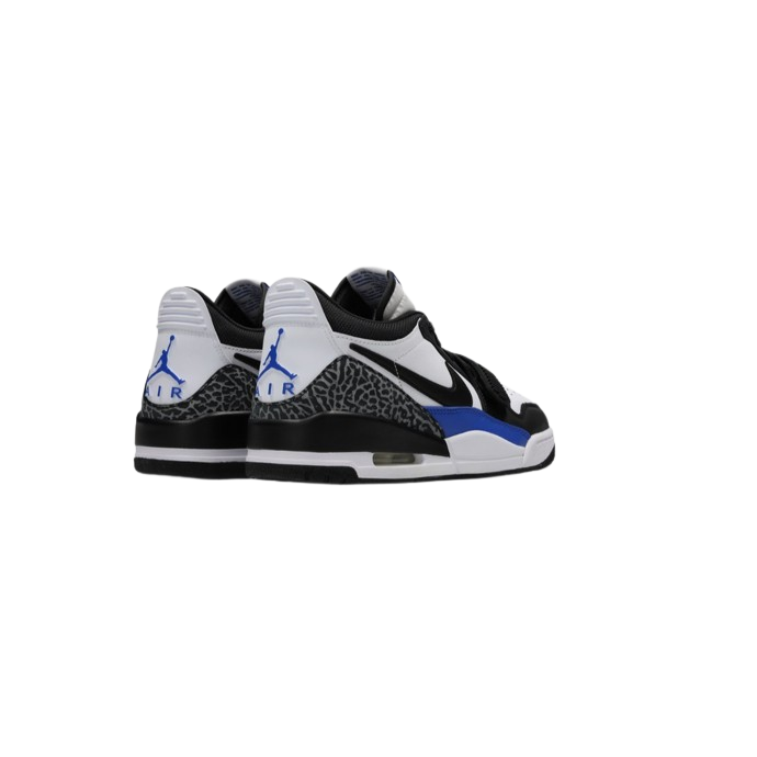 Nike Jordan Legacy 312 - Wit/Blauw