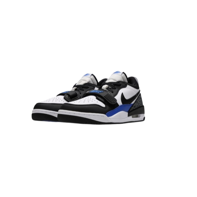Nike Jordan Legacy 312 - Wit/Blauw