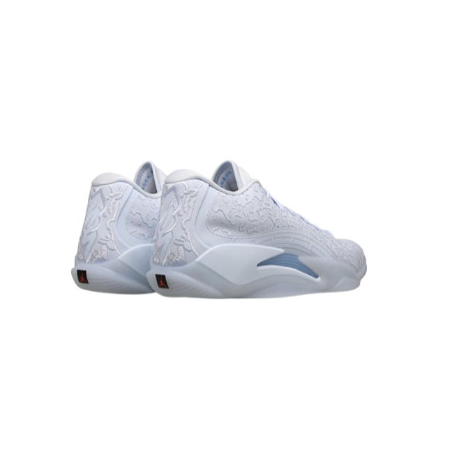 Nike Jordan Zion 3 - Half Blue/Versity Blue