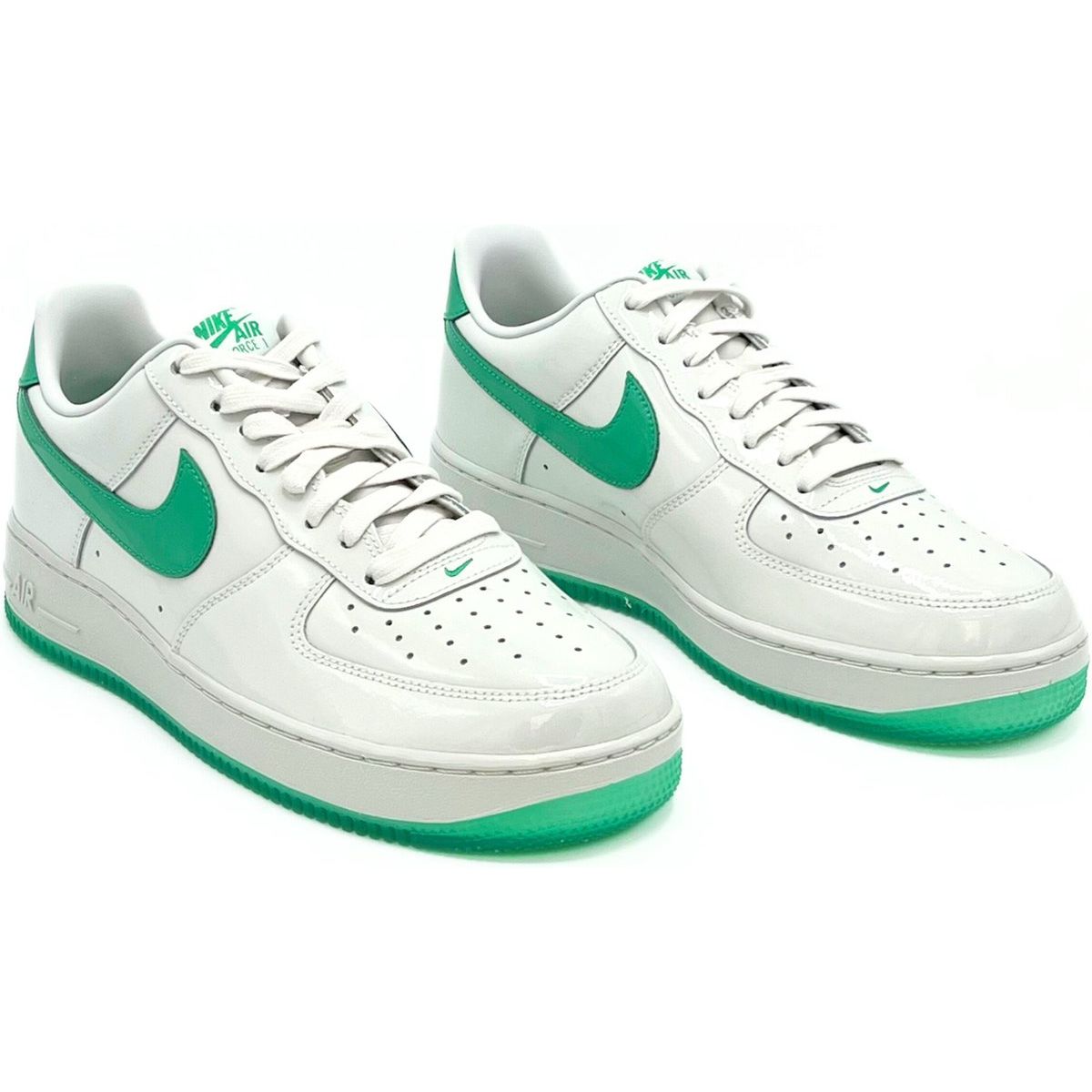 Nike Air Force 1 '07 Premium (Stadium Green)