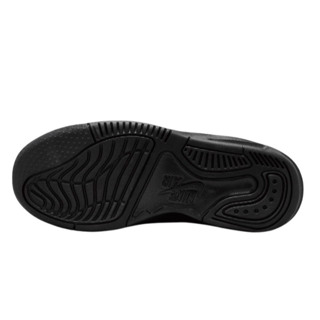 Nike Jordan Max Aura 5 (GS) - Zwart