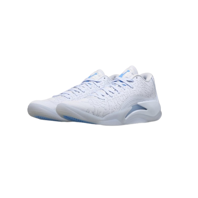 Nike Jordan Zion 3 - Half Blue/Versity Blue
