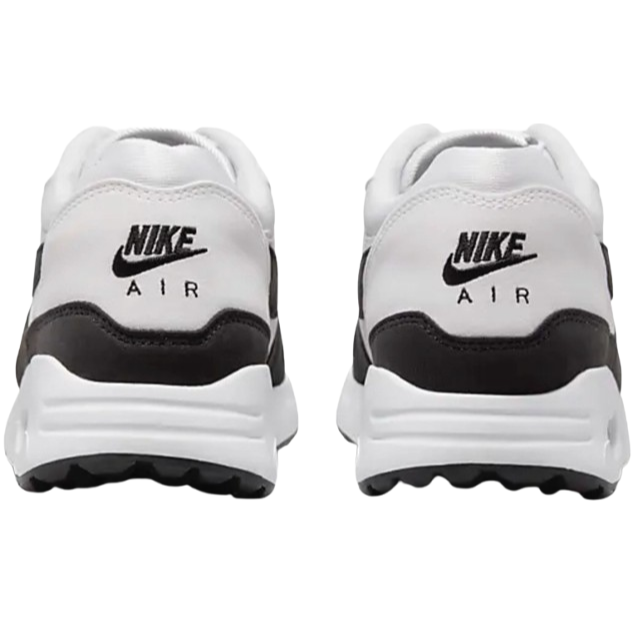 Nike Air Max 1 '86 OG G - Wit/Zwart