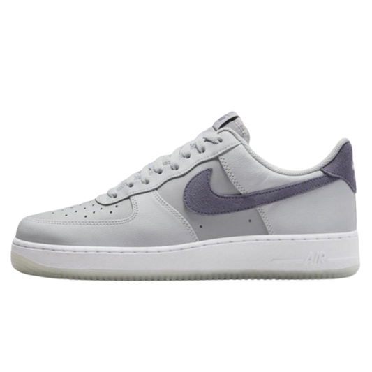 Nike Air Force 1 '07 LV8 - Pure Platinum/Light Carbon