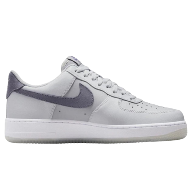 Nike Air Force 1 '07 LV8 - Pure Platinum/Light Carbon