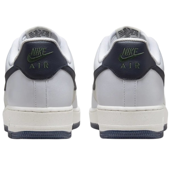Nike Air Force 1 '07 Wit/Fir/Phantom/Obsidian