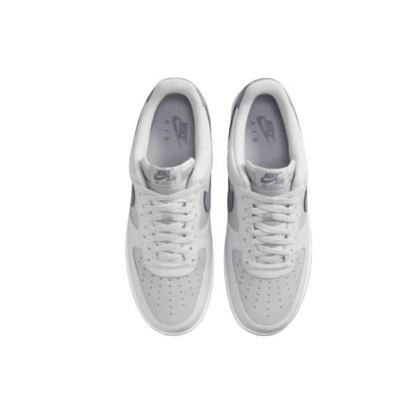 Nike Air Force 1 '07 LV8 - Pure Platinum/Light Carbon