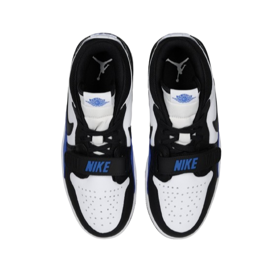 Nike Jordan Legacy 312 - Wit/Blauw