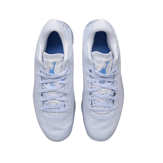 Nike Jordan Zion 3 - Half Blue/Versity Blue