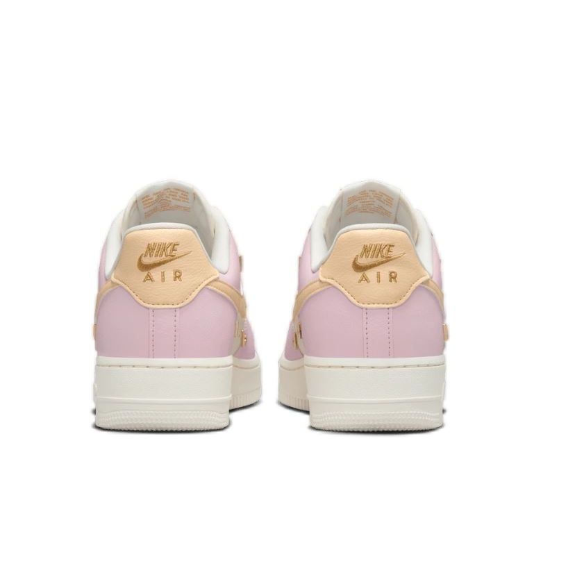 Nike Air Force 1 '07 LX 'Pink Foam'