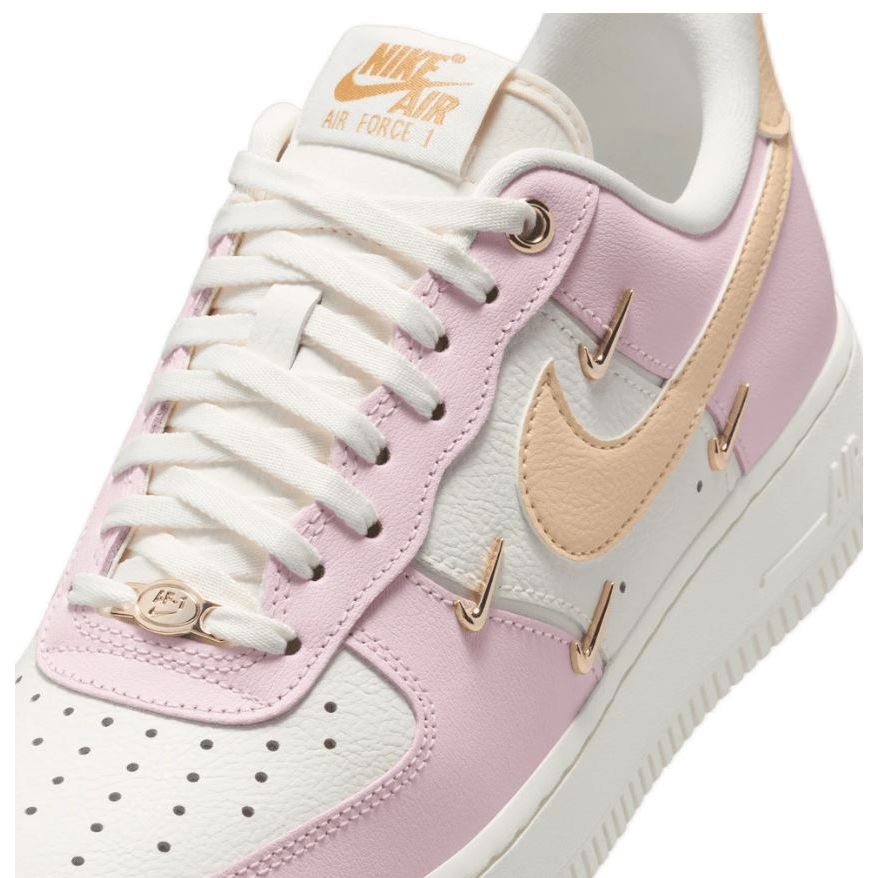 Nike Air Force 1 '07 LX 'Pink Foam'