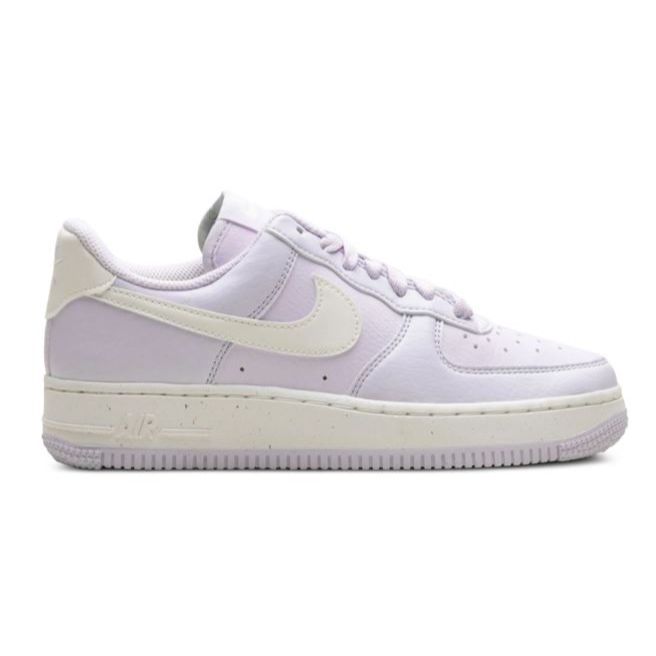 Nike Air Force 1 '07 Next Nature - Paars/Wit