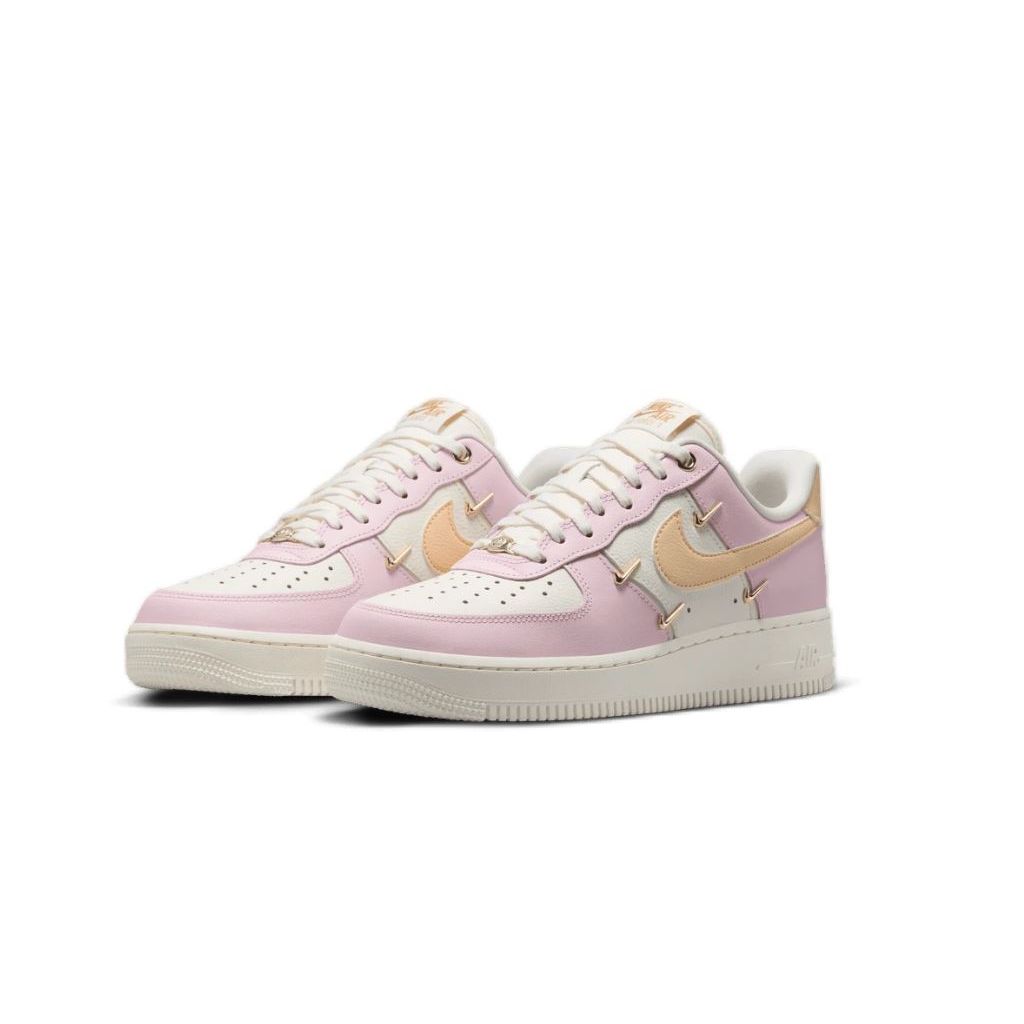 Nike Air Force 1 '07 LX 'Pink Foam'