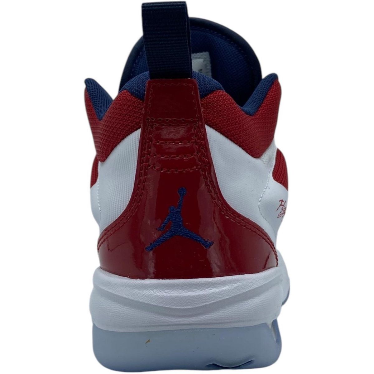 Nike Jordan Stay Loyal - Rood/Wit