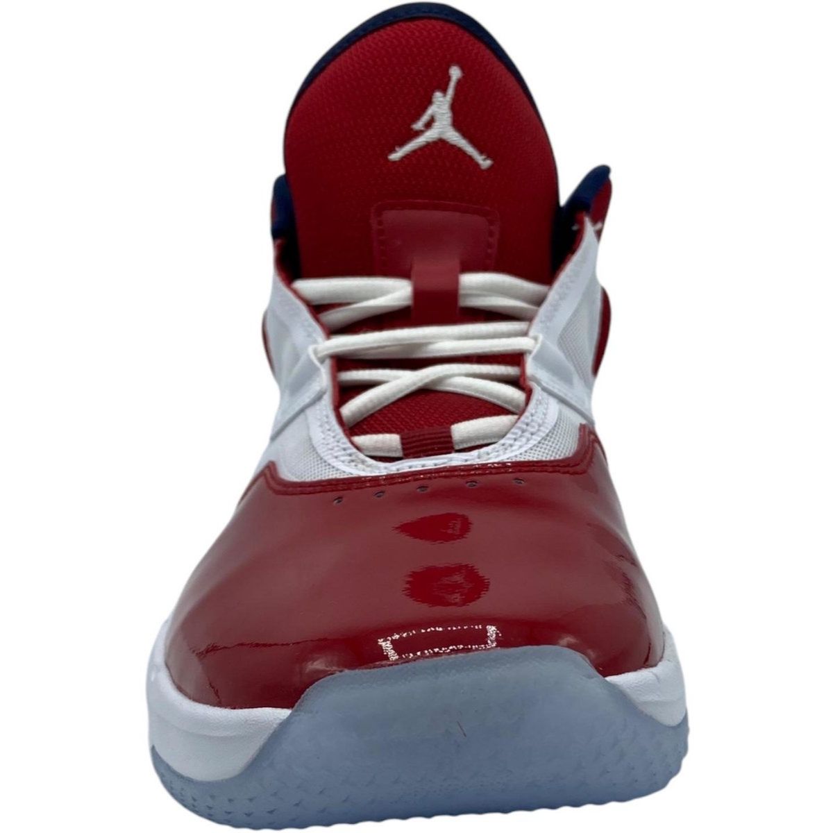 Nike Jordan Stay Loyal - Rood/Wit