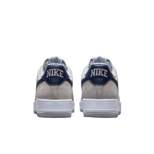 Nike Air Force 1 '07 - Sneaker - Blauw/Grijs